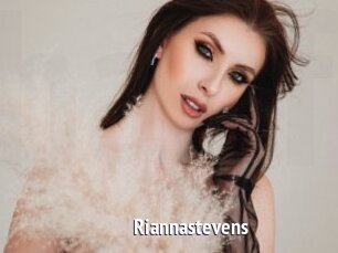 Riannastevens