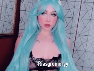 Riasgremoryy