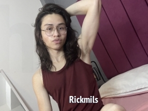Rickmils