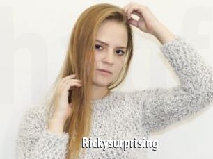 Rickysurprising