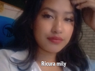 Ricura_mily