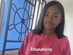 Rihanahorny