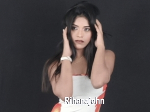 Rihanajohn