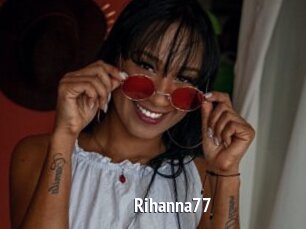 Rihanna77