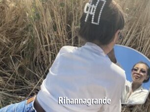 Rihannagrande