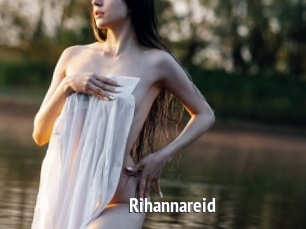 Rihannareid