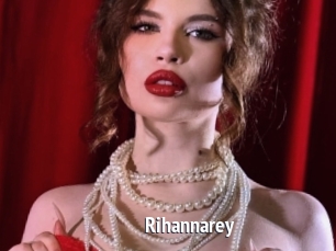 Rihannarey