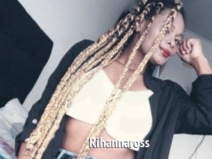 Rihannaross