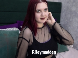 Rileymadden