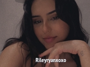 Rileyryanxoxo