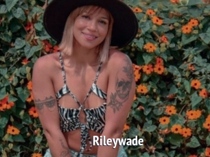 Rileywade