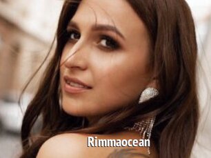 Rimmaocean