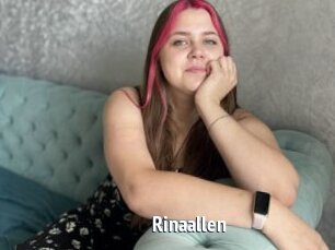 Rinaallen