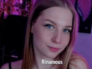 Rinamous
