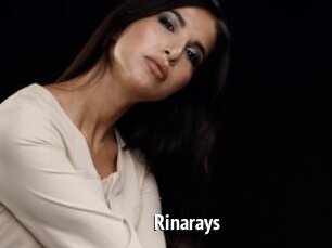 Rinarays