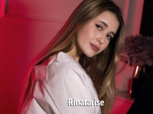 Rinatarise