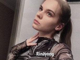 Rinayong