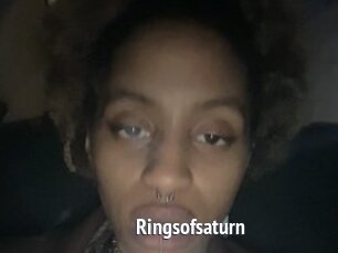 Ringsofsaturn