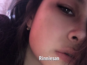 Rinniesan