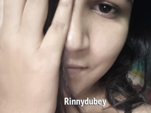 Rinnydubey