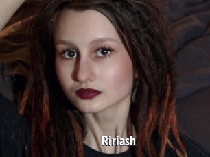 Ririash