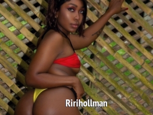 Ririhollman