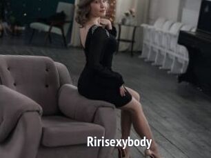 Ririsexybody