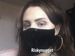 Riskynugget