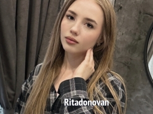 Ritadonovan