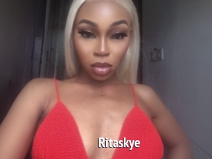 Ritaskye