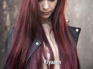 Riyaann