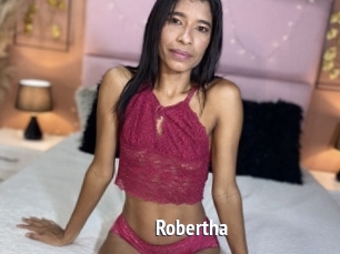 Robertha