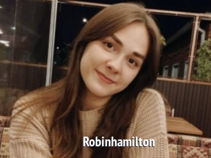 Robinhamilton