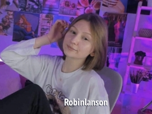 Robinlanson