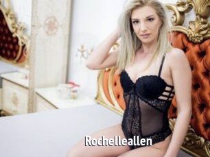 Rochelleallen