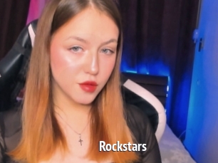 Rockstars
