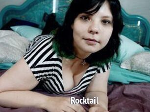 Rocktail