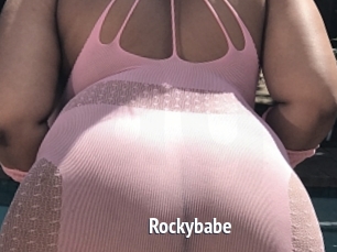 Rockybabe