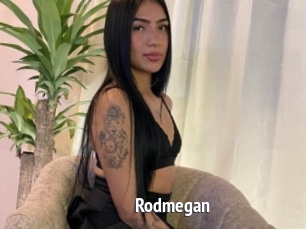Rodmegan