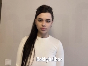 Rokkybalboo