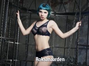 Roksanaarden