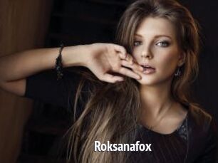 Roksanafox