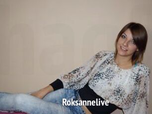 Roksannelive