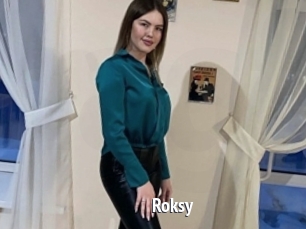 Roksy