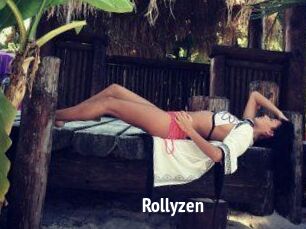 Rollyzen
