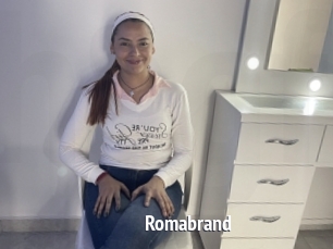 Romabrand