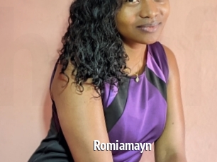 Romiamayn