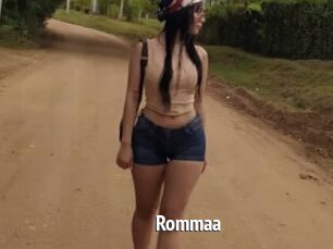 Rommaa