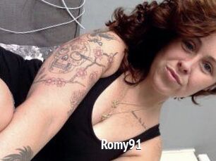 Romy91