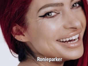 Ronieparker